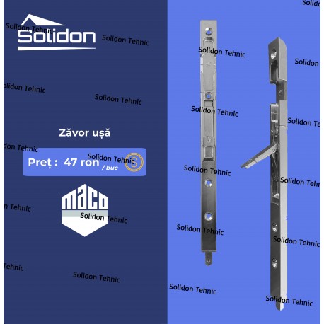 Zavor usa Maco