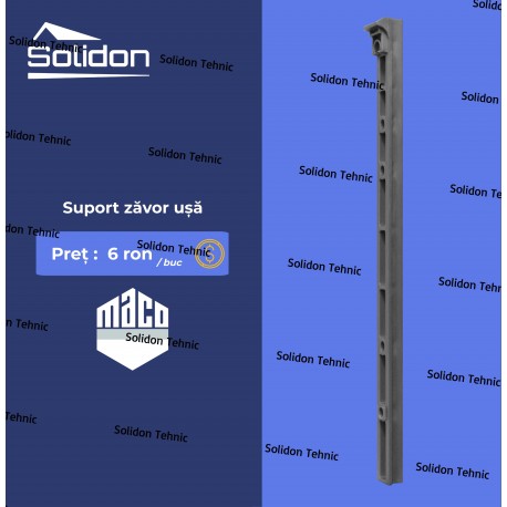 Suport zavor usa Maco