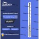 Burghiu beton SDS Plus 10 Alpen