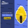 Sfoara trasat Stanley (30m)