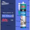 Silicon universal gri Akfix 100E
