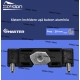 Sistem inchidere usa balcon aluminiu