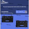 Precale Salamander Bluevolution 92 (65-Flex)