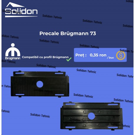 Precale Brugmann 73