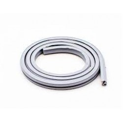 Garnitura VEKA 112.254 EPDM culoare ALB RAL 7016