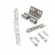 Set Balama usa pvc aplicata, fixa sau reglabila 13mm