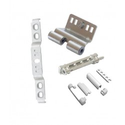 Set Balama usa pvc aplicata, fixa sau reglabila 13mm
