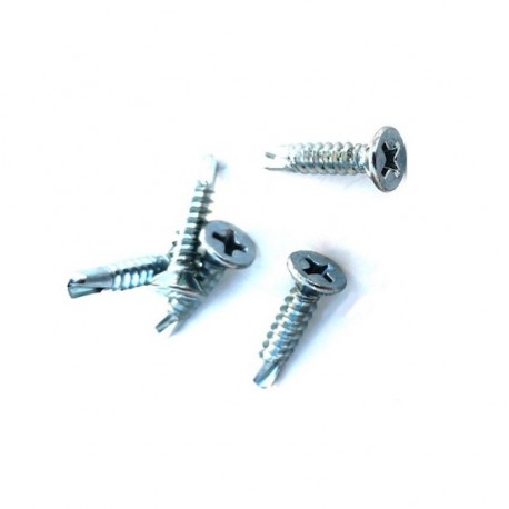 Șurub autoforant 3.9 x 19 mm