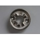 Rozeta Schuco standard, fixare mâner fereastră sau usă balcon din aluminiu Schüco