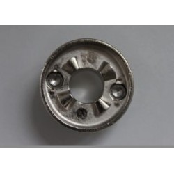 Rozeta Schuco standard, fixare mâner fereastră sau usă balcon din aluminiu Schüco