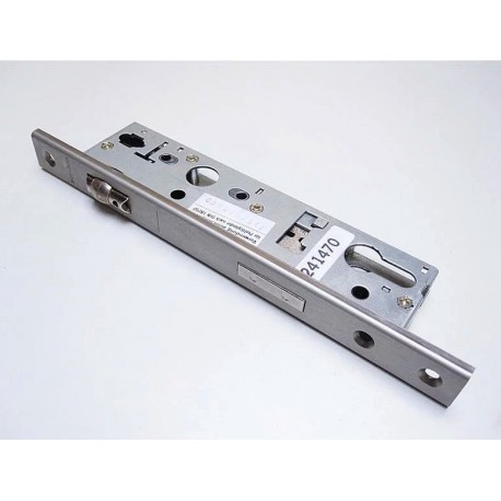 Broască Schüco cu bilă pentru uși din aluminiu - 241470