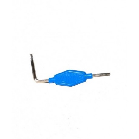 Imbus reglaj T30 Feronerie PVC Vorne