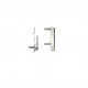 Set Balama inferioara, Roto, sarcina 130 kg, maro inchis RAL8019