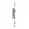 Broasca Roto cuplabila cu prelungitoare, actionare din maner, cu limba, backset 45mm, interax 92mm
