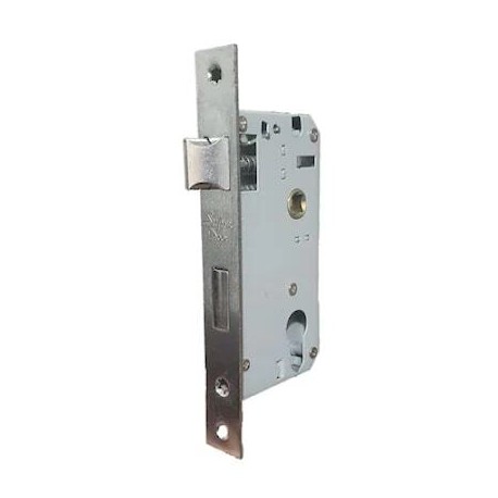 Broasca ingropata, Best Imperial, model Super Door, usa interior, backset 45mm, interax 58mm