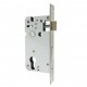 Broasca ingropata, usa interior, dimensiune 22×165, backset 45mm, interax 58mm, pentru cilindru