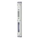 Contraplaca reglabila, Vorne, deschidere stanga, tamplarie PVC, falt profil 13mm