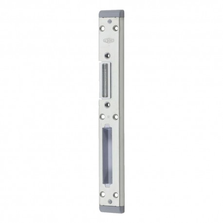 Contraplaca reglabila, Vorne, deschidere stanga, tamplarie PVC, falt profil 13mm
