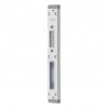 Contraplaca reglabila, Vorne, deschidere stanga, tamplarie PVC, falt profil 13mm