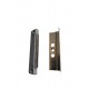 Blocator magnetic usa balcon, profil din PVC