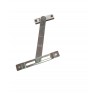 Foarfeca ventilatie, Kale, dimensiune 130mm