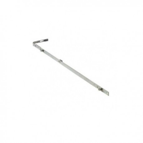 Inchidere spate fereastra oscilobatanta, Kale, inaltime minim 1251mm, maxim 1600mm