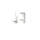 Set Balama inferioara, Roto, sarcina 130 kg, maro inchis RAL8019