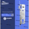Broasca simpla 28/85 Akpen