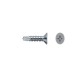 Set surub autoforant, cap inecat, dimensiune 3.9×19 mm, 20 buc