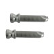 Surub Autoforant Maner Inox (11×55)