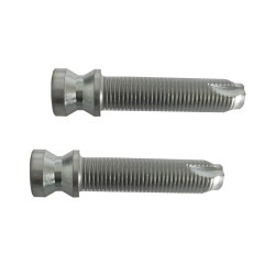 Surub Autoforant Maner Inox (11×55)