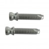 Surub Autoforant Maner Inox (11×55)