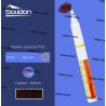 Marker corector PVC mahon