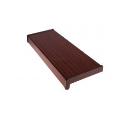 Pachet Glaf PVC, 200x25 cm, Mahon