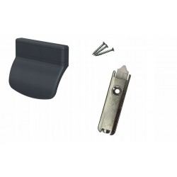 Sistem blocare pentru ușa balcon MACO MULTI-MATIC + MANER