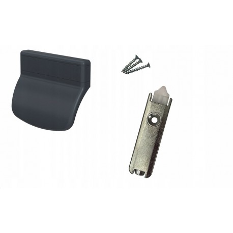 Sistem blocare pentru ușa balcon MACO MULTI-MATIC + MANER