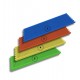 Set 200 buc, Lame din plastic premium, 30 x 100mm, distantiere, cale geamuri, distantiere de geam termopan, dim: 2, 3, 4, 5 mm