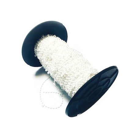Lantisor distantier 127 mm pentru jaluzele verticale ml