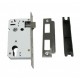Broasca ingropata, Best Imperial, model Super Door, usa interior, backset 45mm, interax 58mm