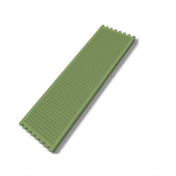 Set 100 buc, distantier termopane, 30x100, grosime 5mm