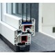 Set 400 buc Lame din plastic premium,30 x 100mm, cale geamuri, distantiere de geam termopan, dimensiuni: 2, 3, 4, 5 mm