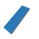 Set 100 buc, distantier termopane, 30x100, grosime 2mm