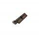 Butuc usa / cilindru cu buton CROW, 90mm (35x10x45), 5 chei cu amprenta