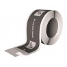Banda etansare EXTERIOR Rothoblaas 75 mm x 25m, plaster band out