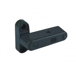 Sistem blocare cu alarma pentru fereastra sau usa, gri antracit