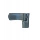 Balama reglabila 3D Solowin usa termopan exterior PVC 120kg gri antracit