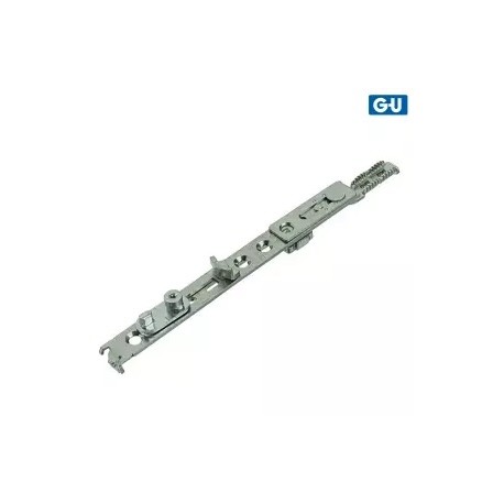 Prelungitor G.U. Uni-Jet inferior pentru ferestre si usi din PVC.