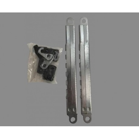 Limitator telescopic deschidere 5 trepte