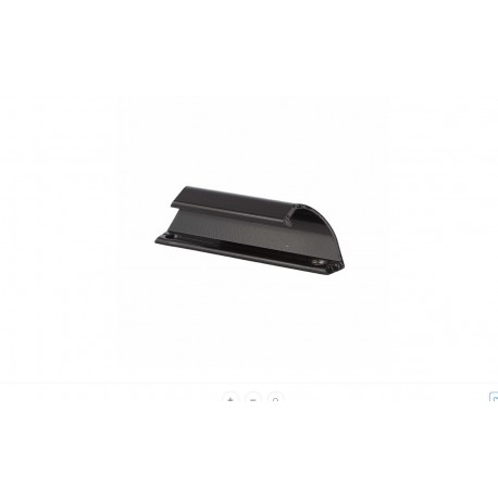 Maner usa balcon, aluminiu, antracit