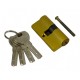 Butuc yala egal 60 mm SOLIDON (30x30) - 4 Chei Amprenta - Pret Depozit